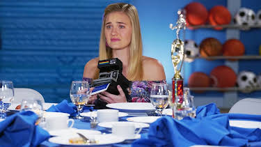 11:35: Die Goldbergs | ProSieben | 4/18 2026