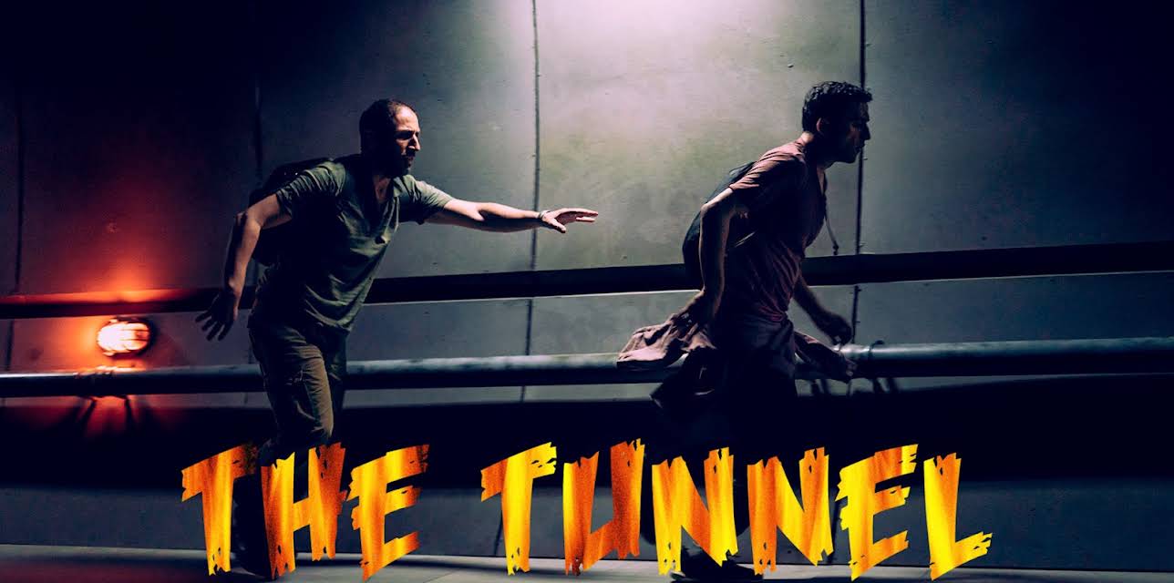 The Tunnel (2022)