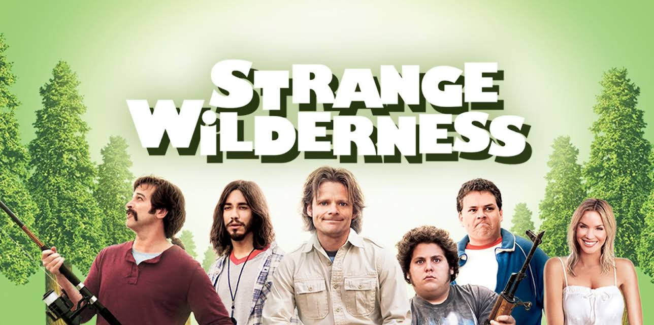 Strange Wilderness (2008)
