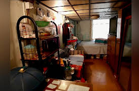 Dream Home: Clan in a Flat