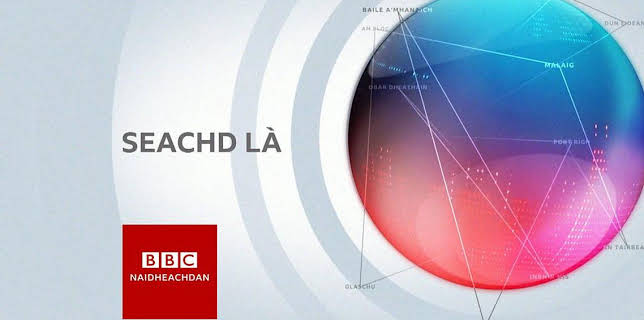 6:30 PM: Seachd Là | BBC Alba | 11/2 2025