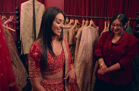 Bollywed: All in the Family