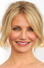 Cameron Diaz as 