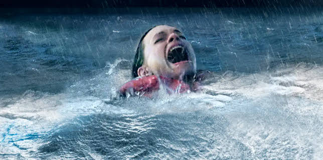 Open Water 2: Adrift (2007)