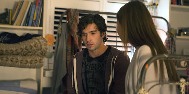 19:00: Web of Lies (S2 E12) (S2) | ID | 3/25 2026