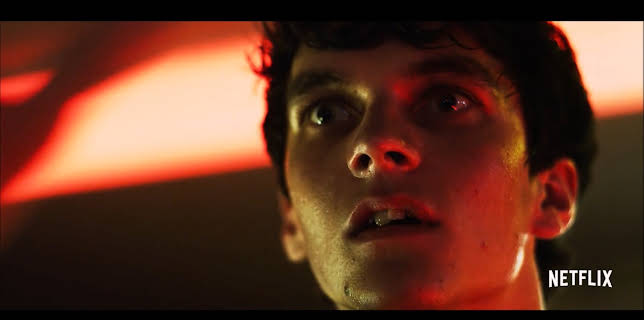 Black Mirror: Bandersnatch (2018)