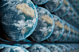 The Many Hidden Worlds of Quantum Mechanics: Entanglement Leads to Many Worlds