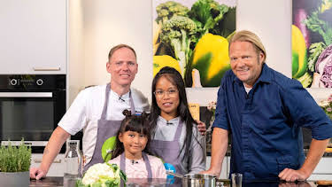 21:00: Viel für wenig - Clever kochen mit Björn Freitag | WDR Fernsehen | 10/19 2026
