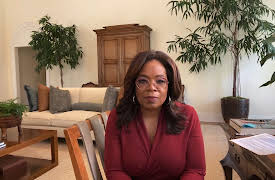 Oprah Talks COVID-19: The Deadly Impact on Black America