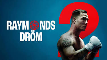 17:00: Raymonds dröm (romani) | SVT2 | 4/6 2026