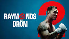 Raymonds dröm (romani)