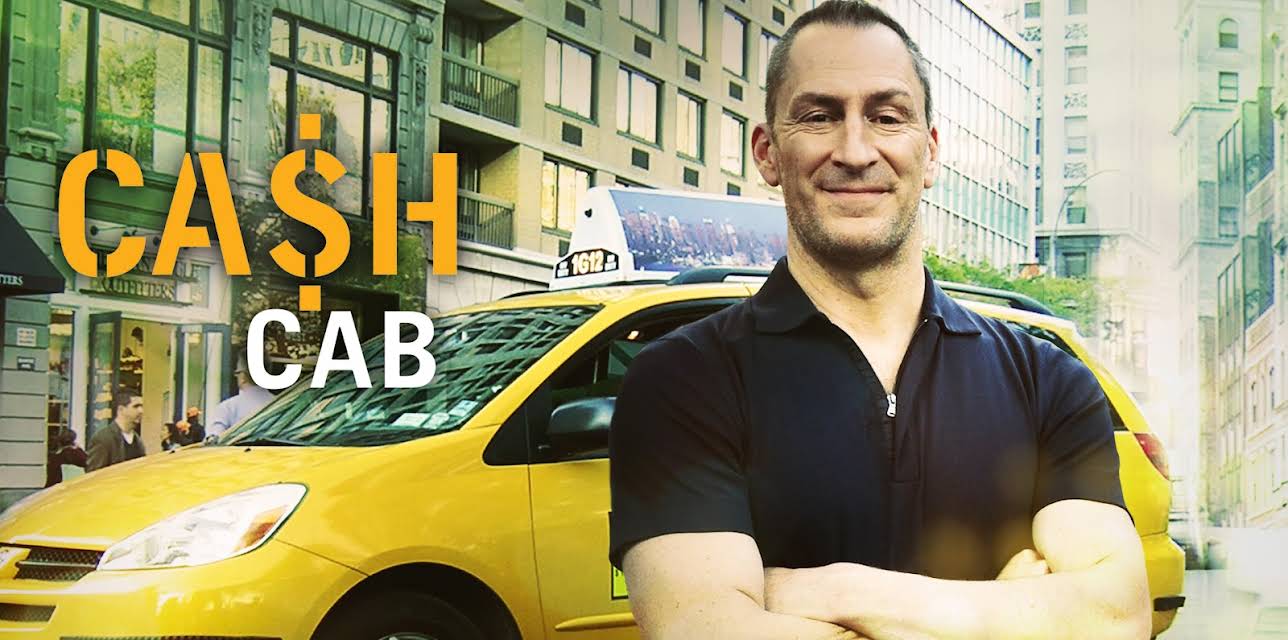Cash Cab Season 10