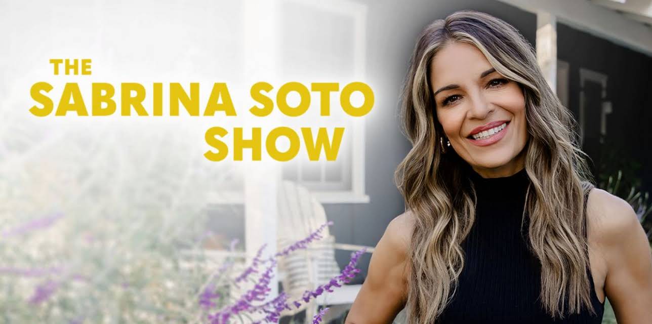 The Sabrina Soto Show