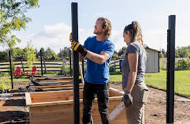 Holmes Family Rescue, Season 1: It's a Water-filled Life