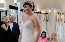 Say Yes to the Dress UK: Episode 19