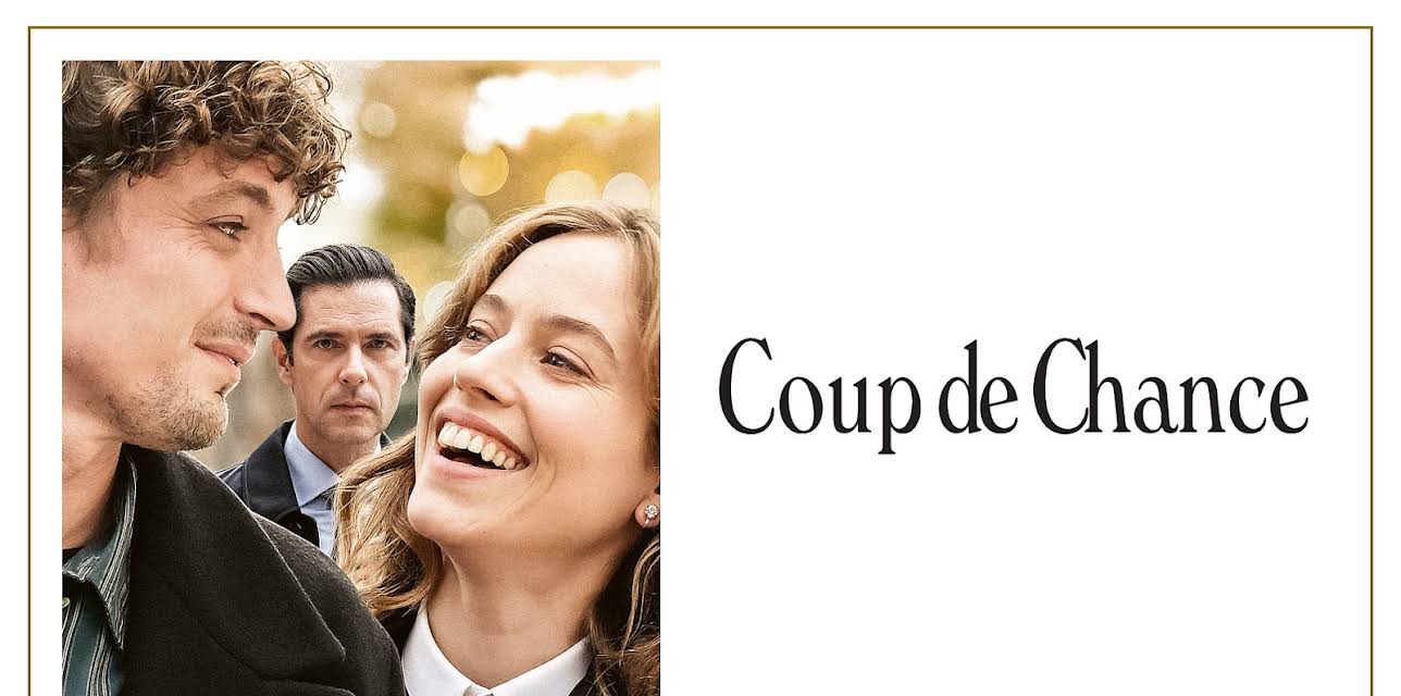 Coup de Chance (2024)