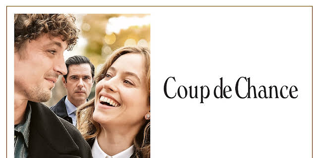 Coup de Chance (2024)