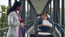 In aller Freundschaft - Die jungen Ärzte (243)