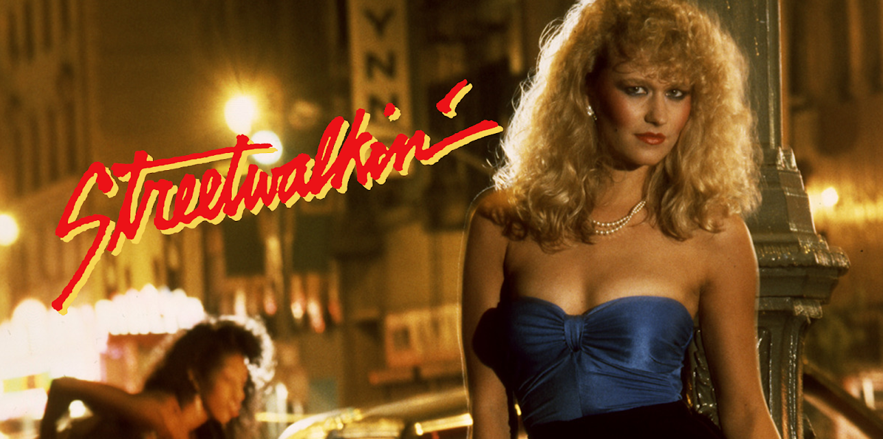 Streetwalkin' (1985)