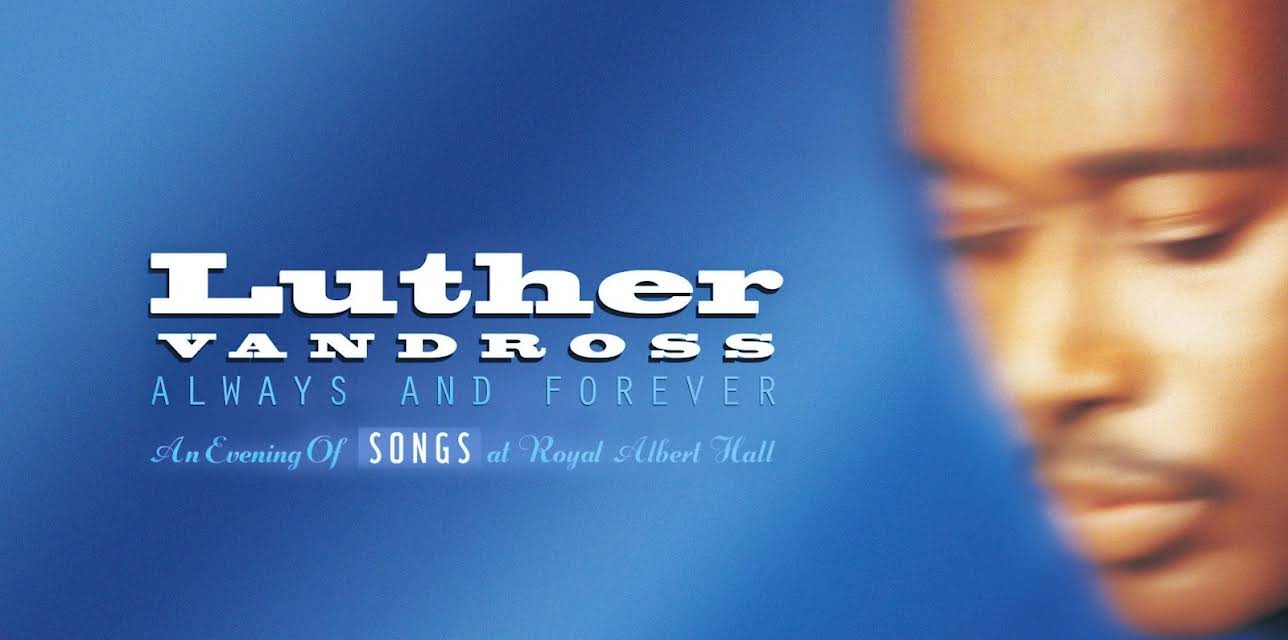 Always and Forever: An Evening of Songs at the Royal Albert Hall (Live) (1994)
