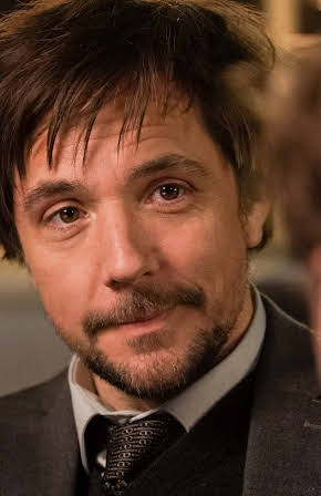 Jean-Baptiste Puech as 