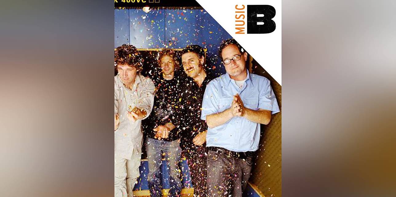The Hold Steady (2007)