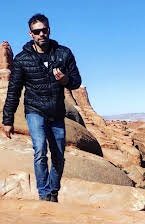 John Gabriel Rodriquez som 