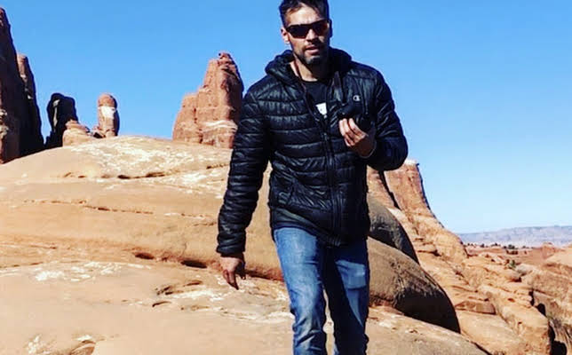 John Gabriel Rodriquez