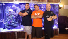 Akvariedesignerne (S4 E20)