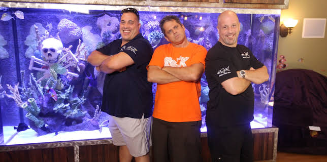 09:25: Tanked (S4 E20) (S4) | Animal Planet | 2/24 2026