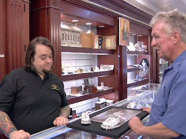 19:55: Pawn Stars - Die drei vom Pfandhaus | Kabel Eins Doku | 6/3 2026