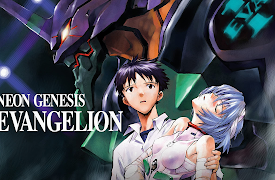 Neon Genesis Evangelion: Complete Series: The Beast