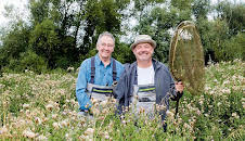 Mortimer & Whitehouse: Gone Fishing