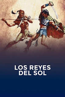 14:50: Los reyes del sol | 13 TV | 8/5 2026