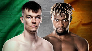 7:45 PM: Live Fight Night: Zuffa Boxing | Sky Sports Main Event | 8/8 2026