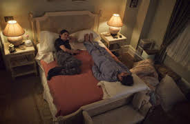 The Good Cop: Who Cut Mrs. Ackroyd in Half?