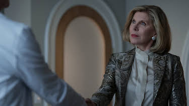 23:00: The Good Fight (S6 E1) (S6) | Viasat Series | 10/29 2026