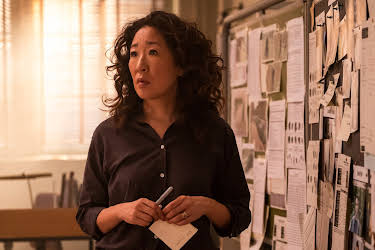 04:45: Killing Eve | ZDFneo | 4/22 2026