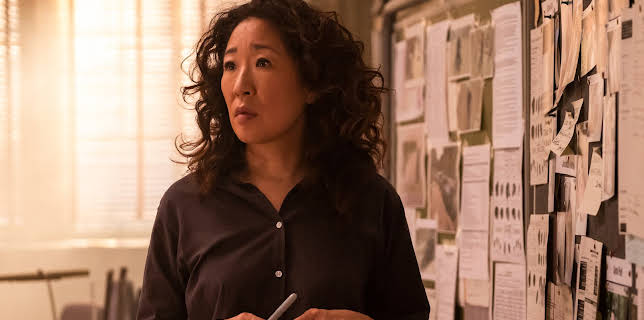 01:35: Killing Eve | ZDFneo | 12/17 2025
