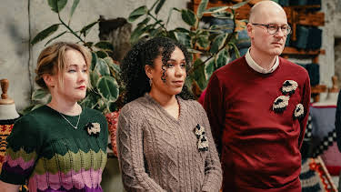 9:00 PM: New: Game of Wool: Britain's... | Channel 4 | 12/21 2025