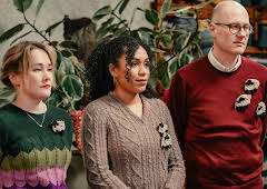 New: Game of Wool: Britain's...