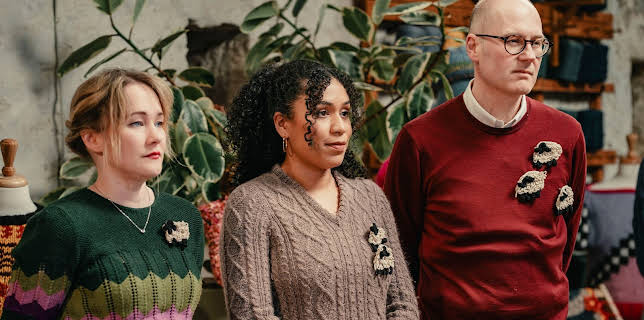 7:00 PM: Game of Wool: Britain's Best... | 4 Seven | 12/22 2025