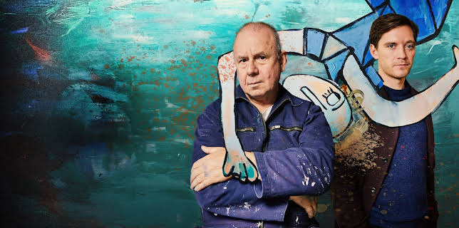 20:15: Die Frau in Blau | Das Erste | 1/21 2026