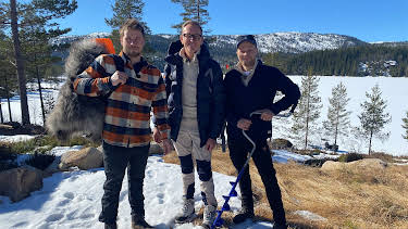 20:00: Stugfixarna Norge (S11 E8) (S11) | TV3 | 4/17 2026