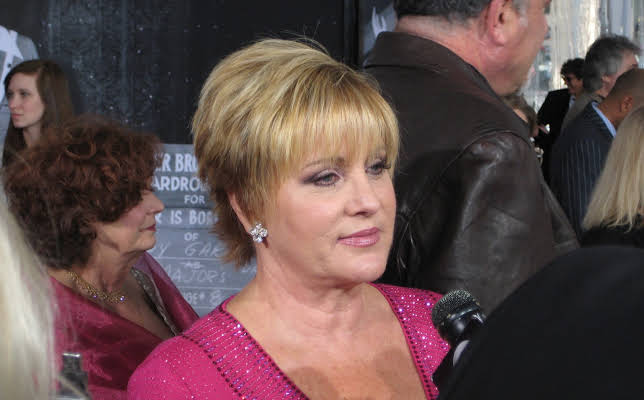 Lorna Luft