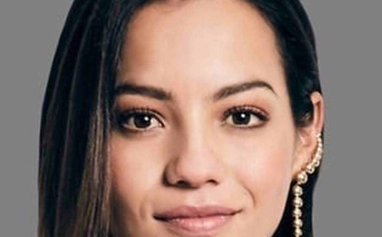 Natalia Reyes
