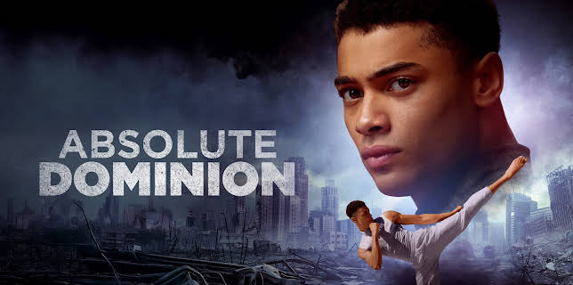 Absolute Dominion (2025)