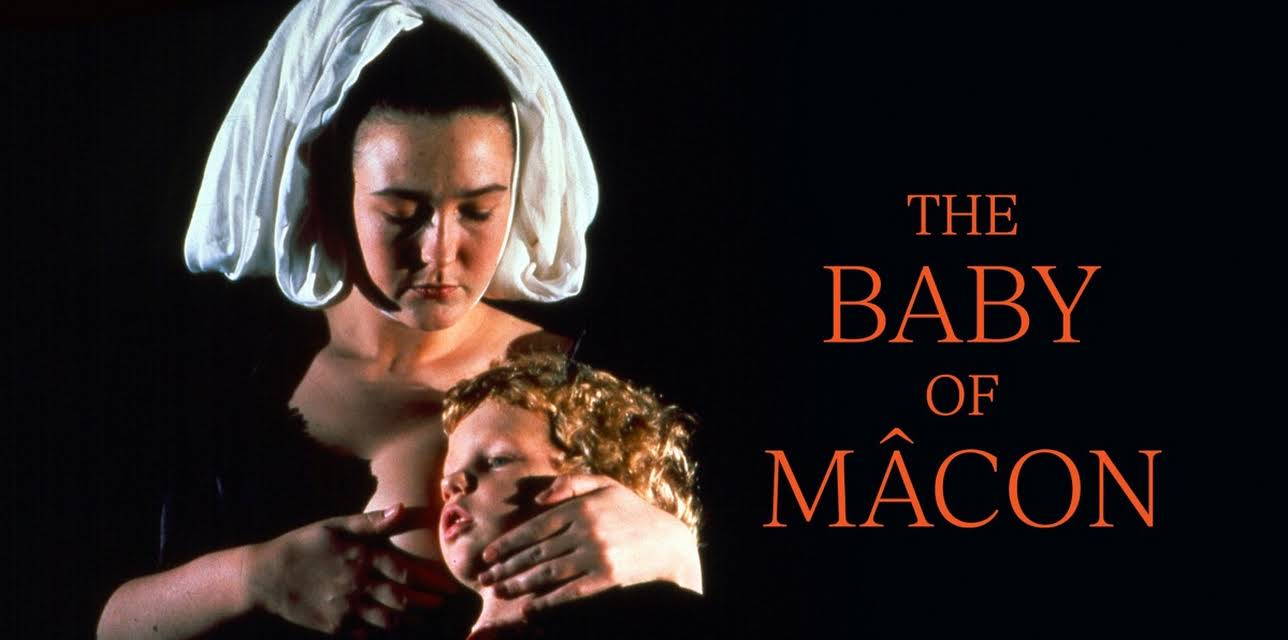 The Baby of Mâcon (1993)