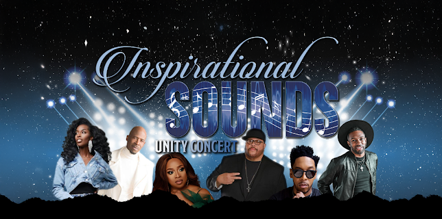 Inspirational Sounds: Unity Concert (2022)