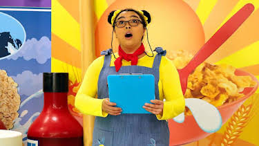 12:00 PM: Big Cook Little Cook (S1) | Cbeebies | 7/13 2026